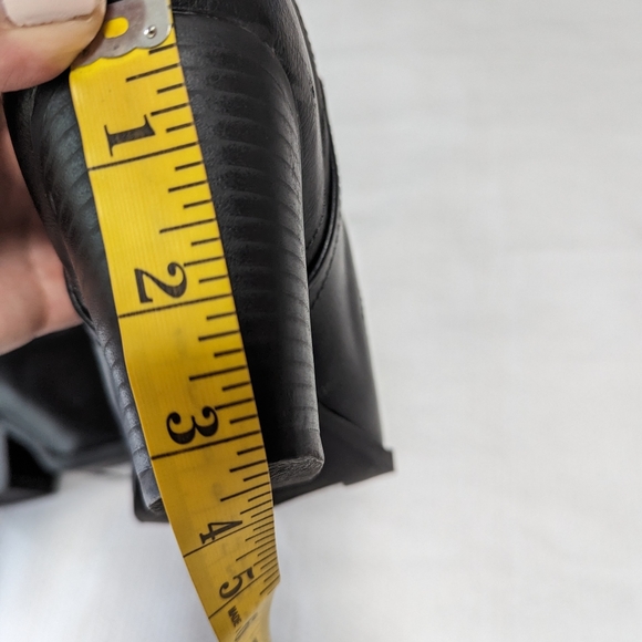 Forever Women Cowgirl Cowboy Stitched  Boots Pointy Toe Size 8.5. - Picture 9 of 13